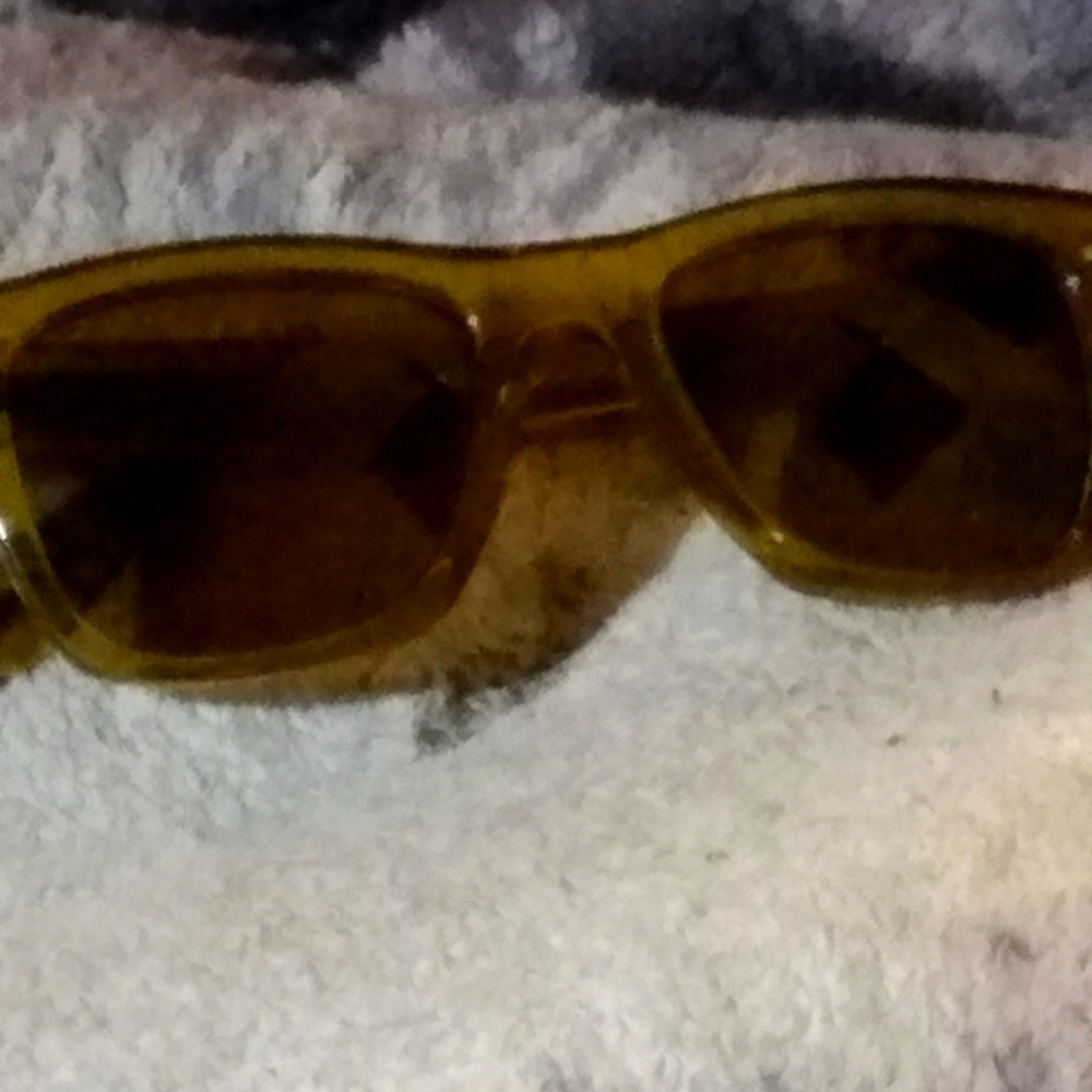 Oliver Peoples sunglasses